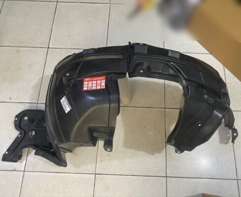 CHẮN BÙN LÒNG DÈ NISSAN XTRAIL