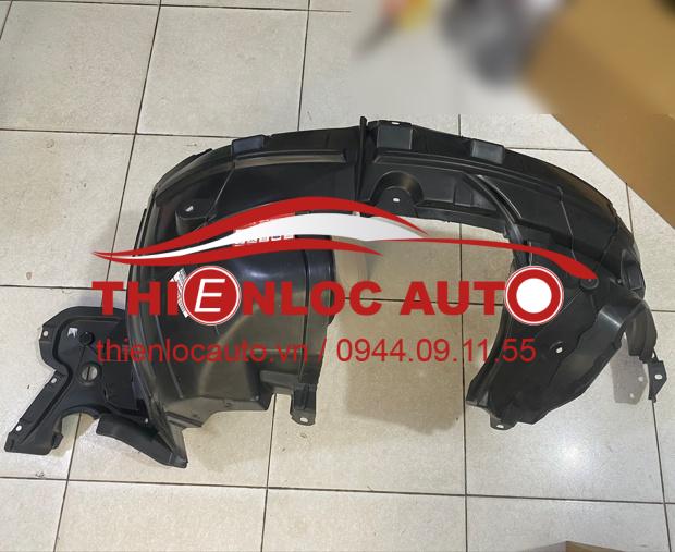 CHẮN BÙN LÒNG DÈ NISSAN XTRAIL