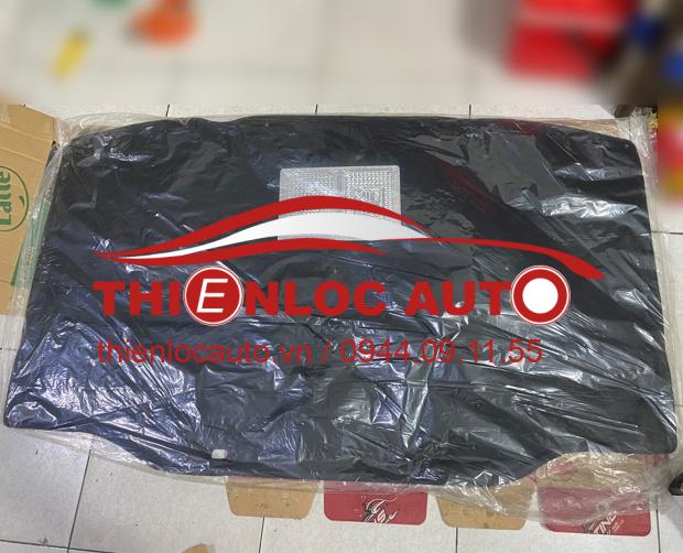CHỐNG NÓNG CAPO TOYOTA LAND CRUISER