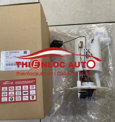 CỤM BƠM XĂNG DAEWOO LACETTI