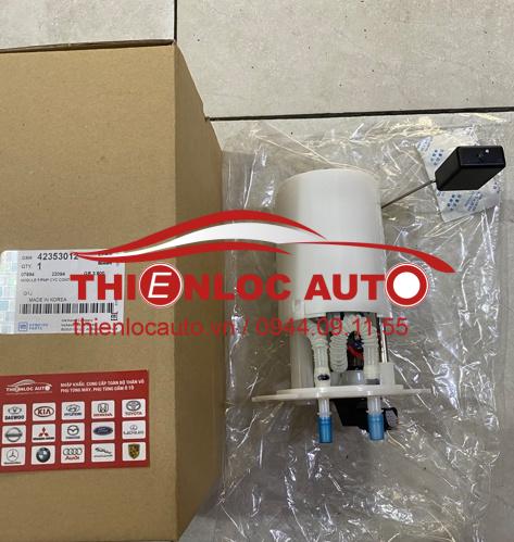 CỤM BƠM XĂNG DAEWOO LACETTI