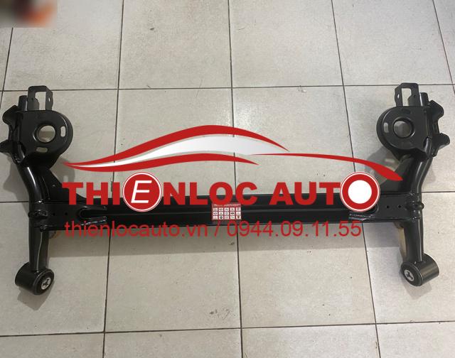 DẦM CẦU TOYOTA VIOS