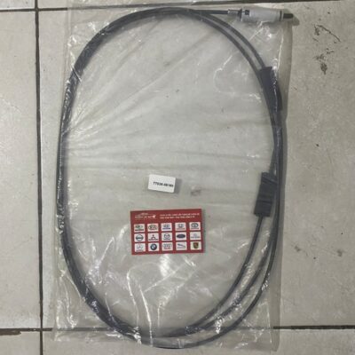 DÂY MỞ NẮP XĂNG TOYOTA CAMRY