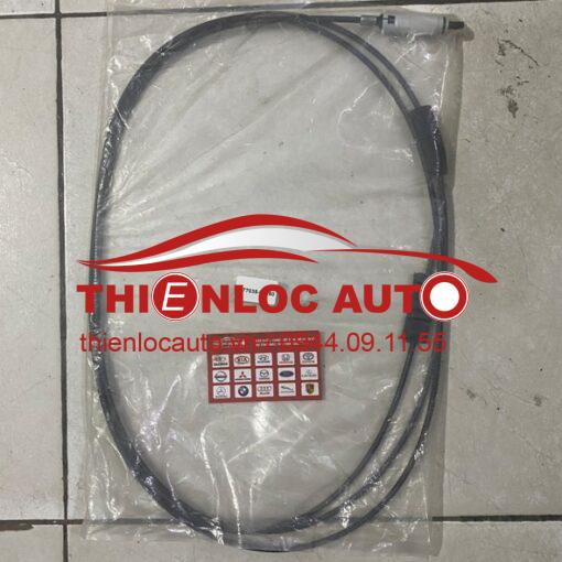 DÂY MỞ NẮP XĂNG TOYOTA CAMRY