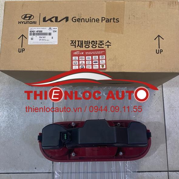 ĐÈN HẬU HYUNDAI H100