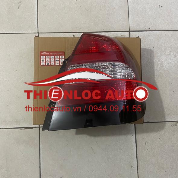 ĐÈN HẬU PHỤ DAEWOO NUBIRA
