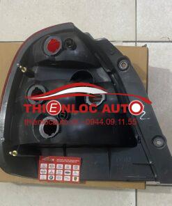 ĐÈN HẬU PHỤ DAEWOO NUBIRA