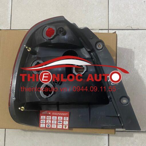 ĐÈN HẬU PHỤ DAEWOO NUBIRA