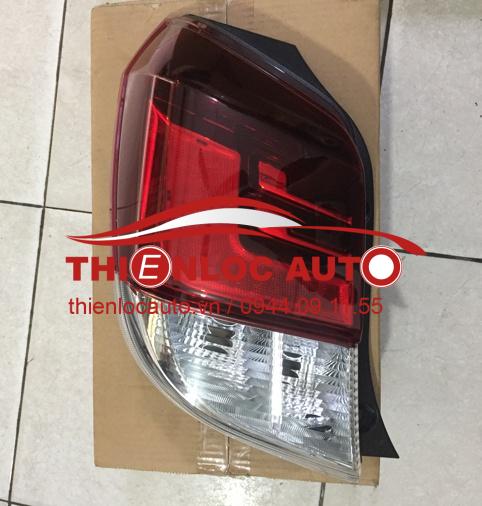 ĐÈN HẬU TRÁI TOYOTA WIGO