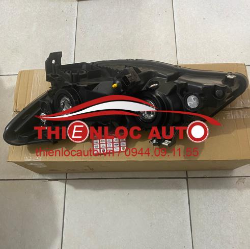 ĐÈN PHA PHỤ HONDA CIVIC