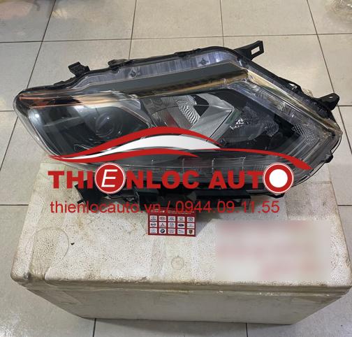 ĐÈN PHA PHỤ NISSAN XTRAIL