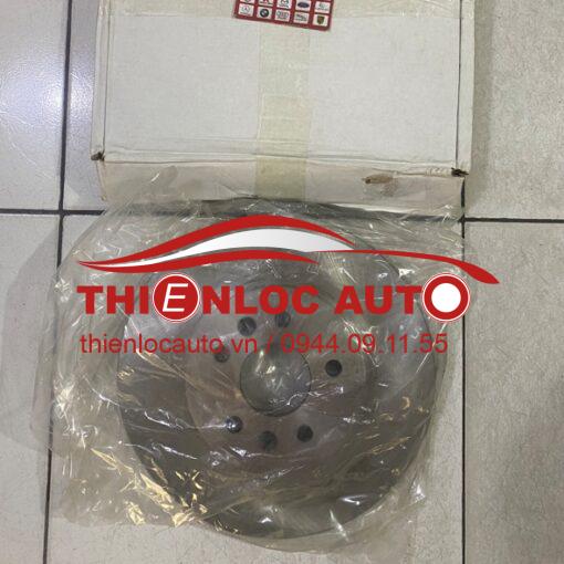 ĐĨA PHANH FORD ESCAPE