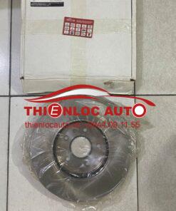 ĐĨA PHANH FORD ESCAPE