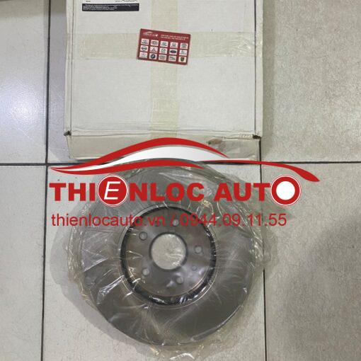 ĐĨA PHANH FORD ESCAPE