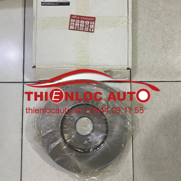 ĐĨA PHANH FORD ESCAPE