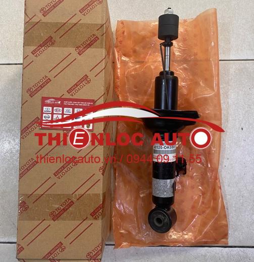 GIẢM XÓC TRƯỚC TOYOTA RAV4