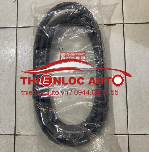 GIOĂNG KHUNG CỬA HONDA CITY