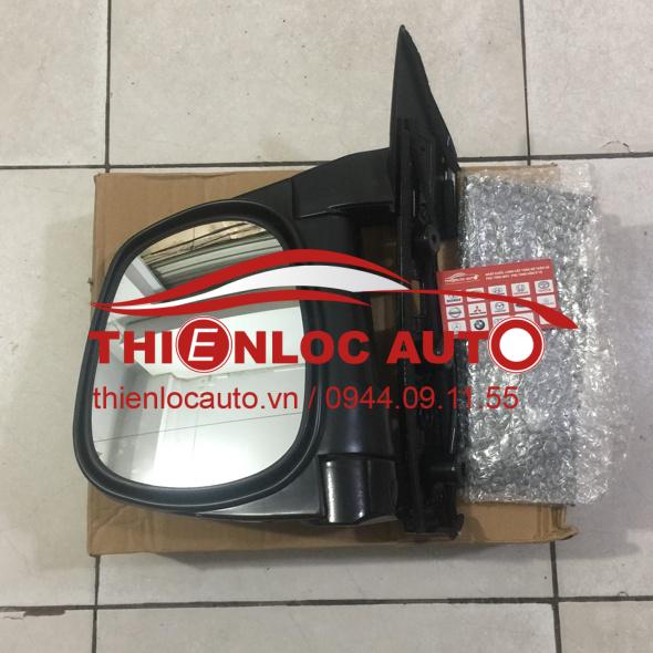 GƯƠNG CHIẾU HẬU TRÁI HYUNDAI STAREX