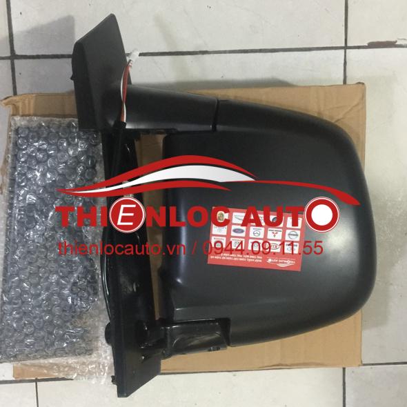 GƯƠNG CHIẾU HẬU TRÁI HYUNDAI STAREX