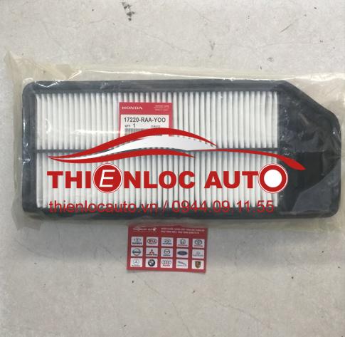LỌC GIÓ ĐỘNG CƠ HONDA ACCORD