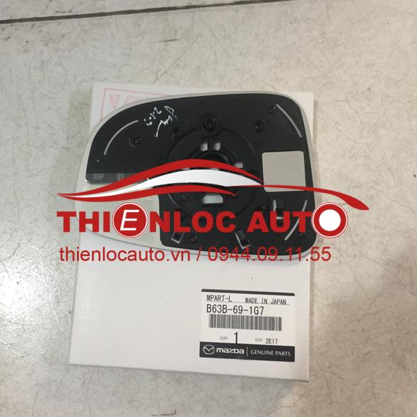 MẶT GƯƠNG MẠT MAZDA 3