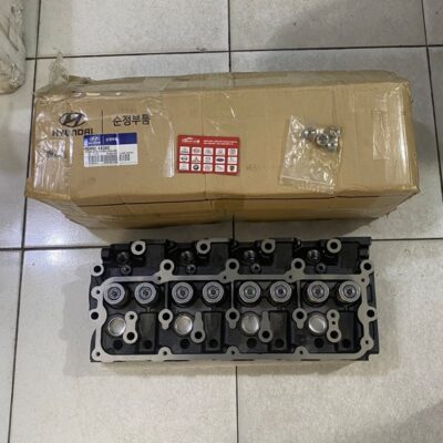 MẶT MÁY HYUNDAI PORTER 2