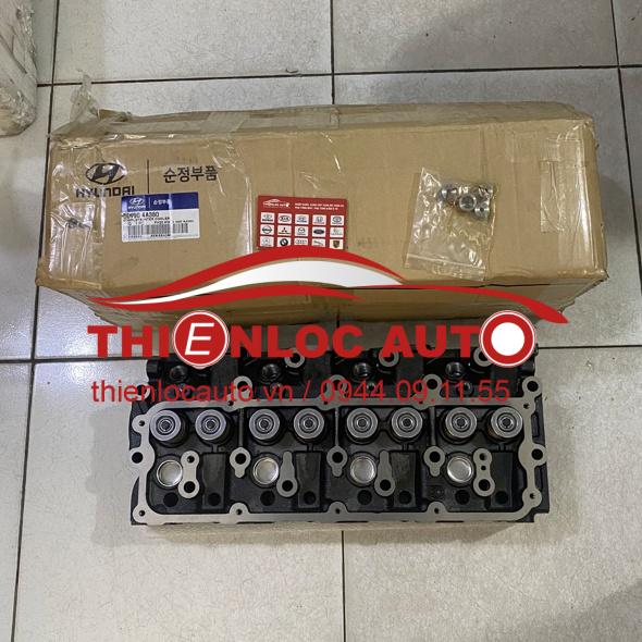 MẶT MÁY HYUNDAI PORTER 2