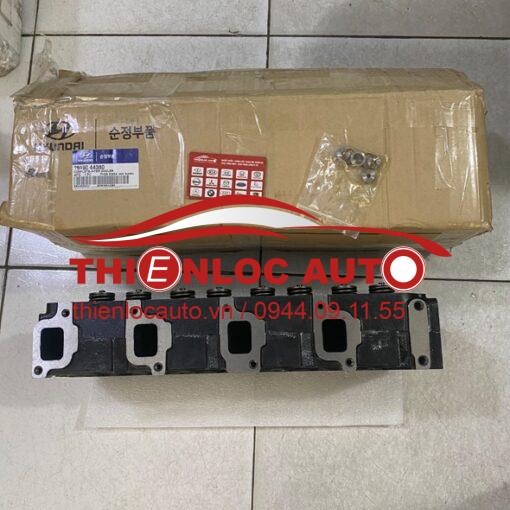 MẶT MÁY HYUNDAI PORTER 2