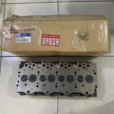 MẶT MÁY HYUNDAI PORTER 2