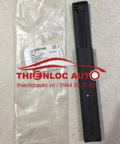 NẸP GIÁ NÓC CHEVROLET TRAX