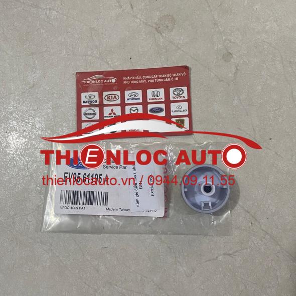 NÚM CHỈNH ĐIỀU HÒA FORD ESCAPE