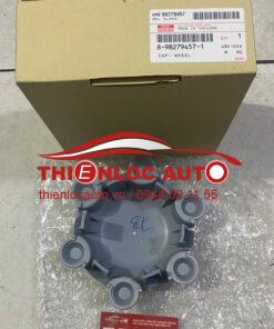 ỐP LAZANG ISUZU DMAX