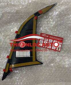 ỐP MẠ CẢN TRƯỚC TOYOTA CROSS