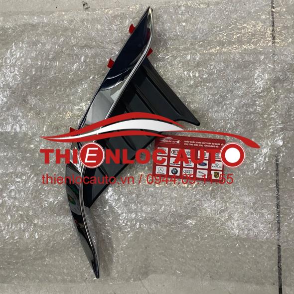 ỐP MẠ CẢN TRƯỚC TOYOTA CROSS