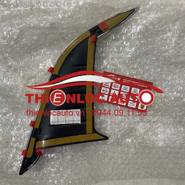 ỐP MẠ CẢN TRƯỚC TOYOTA CROSS