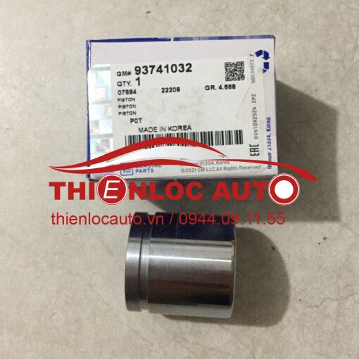 PISTONG PHANH TRƯỚC CHEVROLET SPARK