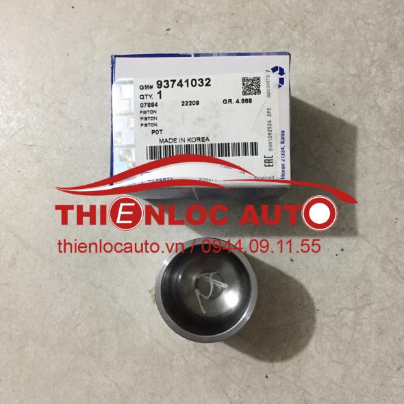 PISTONG PHANH TRƯỚC CHEVROLET SPARK