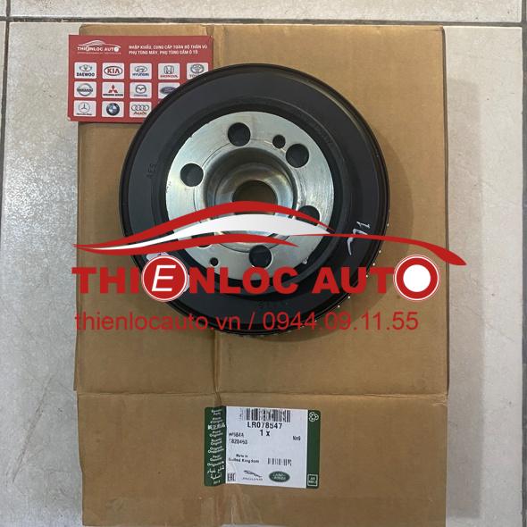 PULY TRỤC CƠ LAND ROVER EVOQUE