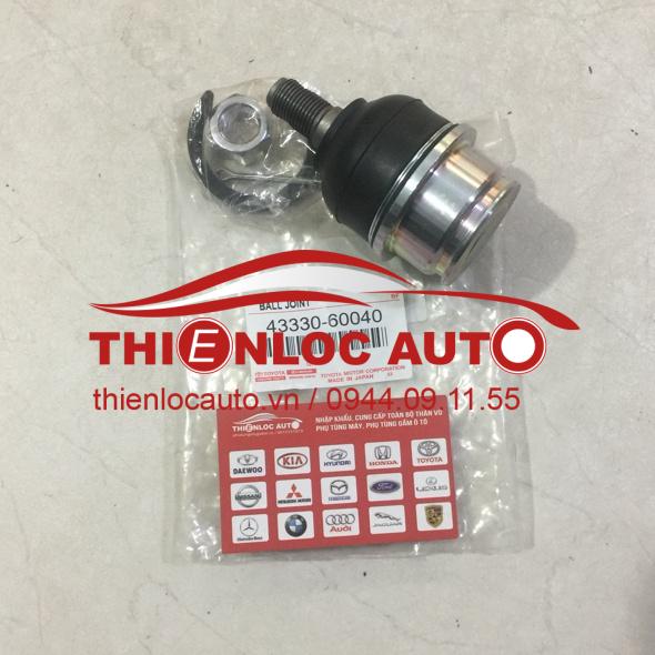 RÔ TUYN TRỤ ĐỨNG LEXUS GX460