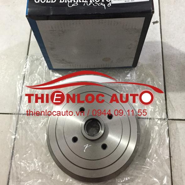 TĂM BUA PHAN SAU DAEWOO LANOS