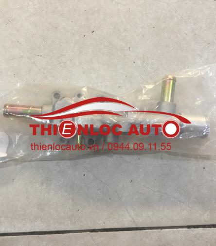 VỎ VAN HẰNG NHIỆT MAZDA 323