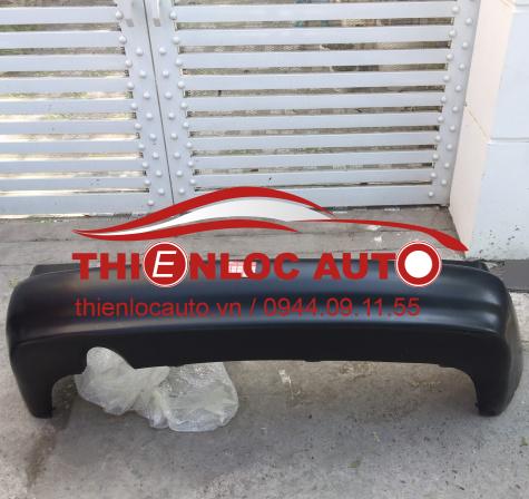 CẢN SAU DAEWOO LANOS