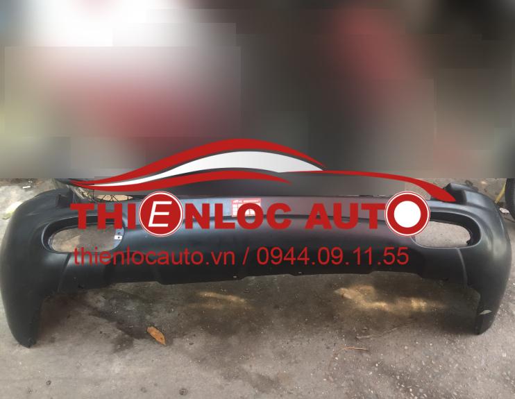 CẢN SAU HYUNDAI SANTAFE GOLD