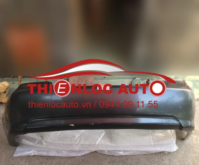 BA ĐỜ XỐC SAU TOYOTA VIOS