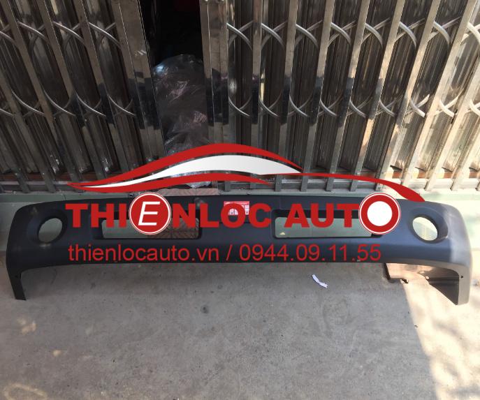 CẢN TRƯỚC KIA BONGO
