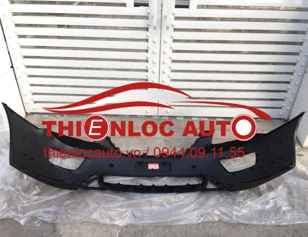 CẢN TRƯỚC KIA CARENS