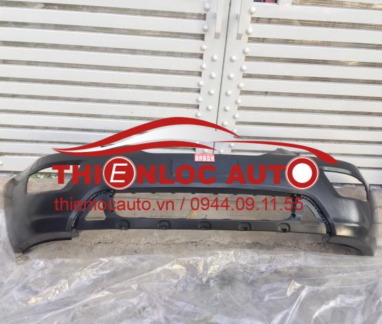 CẢN TRƯỚC KIA CARENS