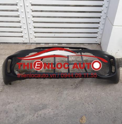 CẢN TRƯỚC KIA MORNING