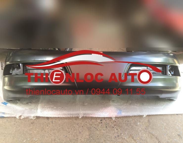 CẢN TRƯỚC LEXUS GX470