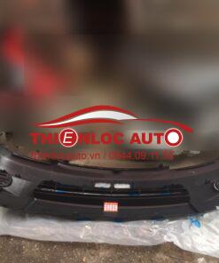 CẢN TRƯỚC TOYOTA FORTUNER